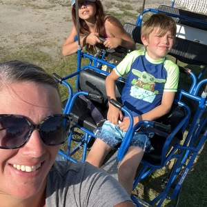 Fundraising Page: Kaitlyn Walashek